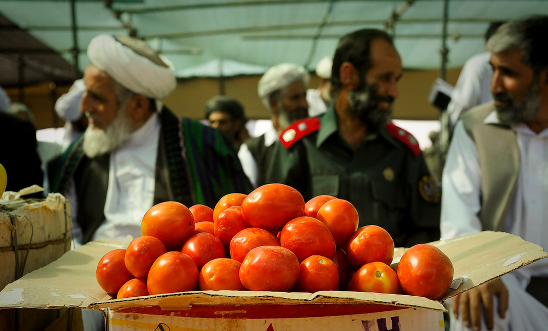 Afghanistan