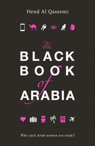 Black book of Arabia