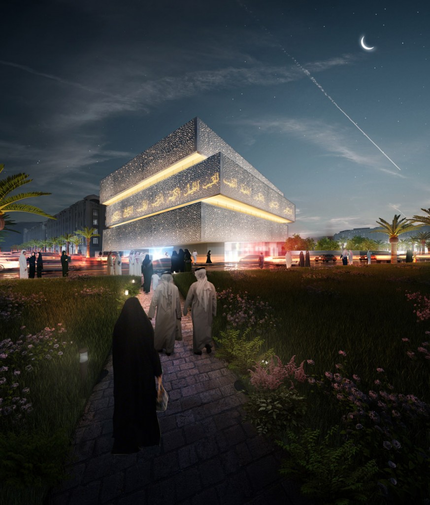 Makkah-Museum_Mossessian-Architecture_dezeen_936_5